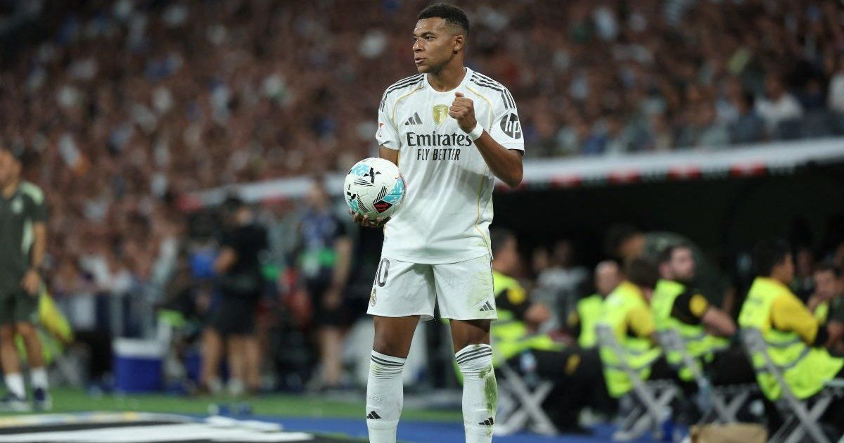 Real Madrid se va al parón FIFA con un rendimiento impecable y un liderato provisional