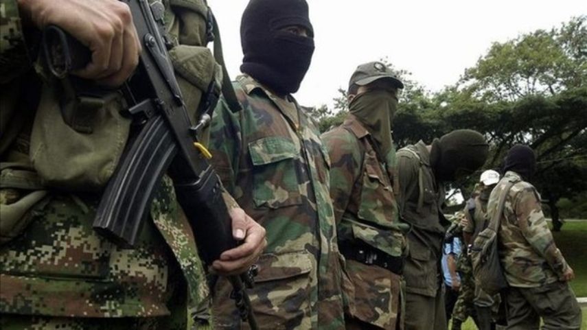 Según cifras del Gobierno, los últimos ataques elevan el número de muertes a 113 desde 2016, de los cuales 54 han ocurrido en 2017.