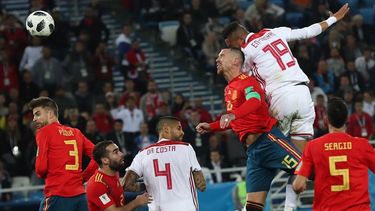 La Roja avanzó de ronda, pero deberá mejorar en muchos aspectos para su próximo compromiso.&nbsp;