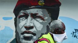 30 por ciento de los venezolanos&nbsp; argumenta que las sanciones son necesarias para destituir a Maduro.&nbsp;