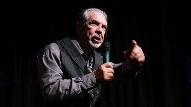 Teatro Avante presenta la obra Lear, de Neher Jacqueline Briceño.&nbsp;