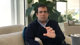 El Director del Foro Penal de Venezuela Alfredo Romero.&nbsp;