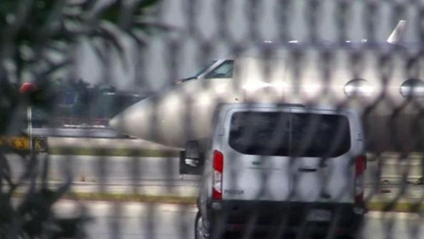 En vista de la terrible situación en Venezuela no debería haber ninguna deportación; ya que regresar a la nación caribeña podría representar peligro de muerte.&nbsp;