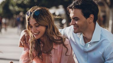 Nicole Wallace y Gabriel Guevara dan vida a Noah y Nick, una de las parejas más intensas del cine, en&nbsp;la segunda entrega de la trilogía Culpables: culpa tuya, de Prime Video.