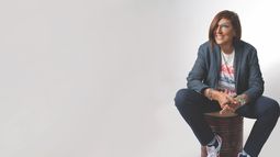 Gaby Castellanos, estratega en publicidad y mercadeo. Gaby Castellanos, estratega en publicidad y mercadeo.