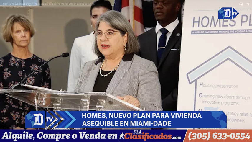 El Diario en 90 segundos