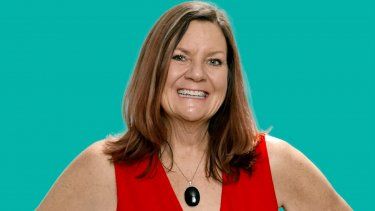 Linda Rawson es la autora del libro La mentalidad de las pequeñas empresas propiedad de mujeres. De la escasez a la abundancia.&nbsp;