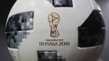 El 14 de junio iniciará el Mundial de Fútbol con el encuentro entre Rusia y Arabia Saudita. 