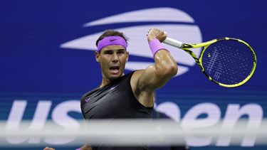 El espa&ntilde;ol Rafael Nadal&nbsp;iniciar&aacute; as&iacute; su temporada de 2020, antes de participar en el Abierto de Australia. &nbsp;