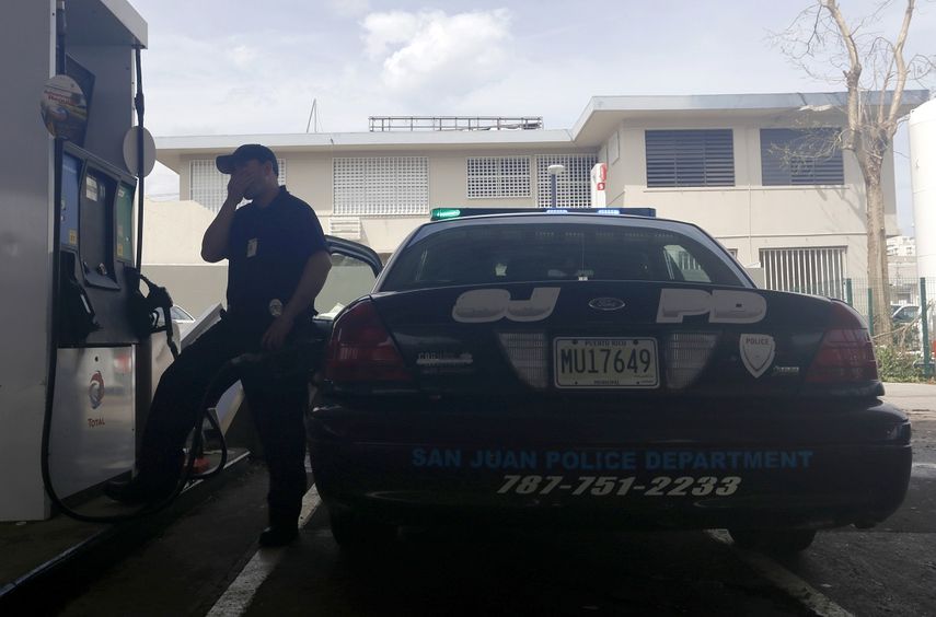 La responsable del Negociado de la Policía de&nbsp;Puerto&nbsp;Rico&nbsp;del Departamento de Seguridad Pública, Michelle Hernández de Fraley, aseguró hoy que las fuerzas de seguridad están listas para cumplir con el plan preventivo y de vigilancia para los próximos días festivos de Navidad.