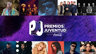 Premios Juventud devela las primeras presentaciones para la gala de 2024.