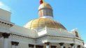 El Capitolio Nacional, en Caracas, sede de la Asamblea Nacional (AN). El Capitolio Nacional, en Caracas, sede de la Asamblea Nacional (AN).