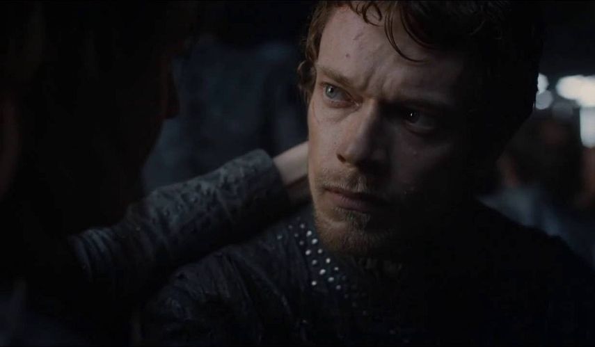 &nbsp;Ahora el actor que dio vida a Theon Greyjoy en la serie de HBO quiso recordar a su compa&ntilde;ero con un emotivo mensaje compartido en redes sociales.