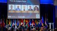 Conferencia de Seguridad Hemisférica, organizada por FIU.&nbsp;