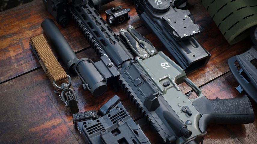 EEUU incluye a traficantes de armas birmanos en su lista negra