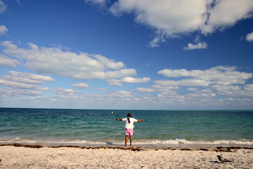 Dos patrias, documental que denuncia la situación de derechos humanos en Cuba.