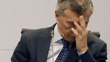 A pocos d&iacute;as de las elecciones el presidente Mauricio Macri que busca la reelecci&oacute;n se enfrenta a una huelga promovida por pilotos de aerol&iacute;neas estatales, que aseguran promueve el kirchnerismo