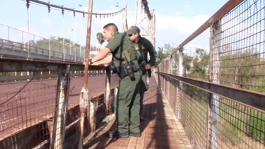 eeuu insiste en que mexico pagara el muro fronterizo