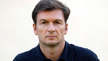 Bruce Beresford-Redman el exproductor de TV se encuentra en una cárcel mexicana sin derecho a comunicación por correo de los familiares o abogados. (AP)