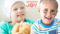 Dunkin joy lanza iniciativa por la concientización del cáncer infantil 