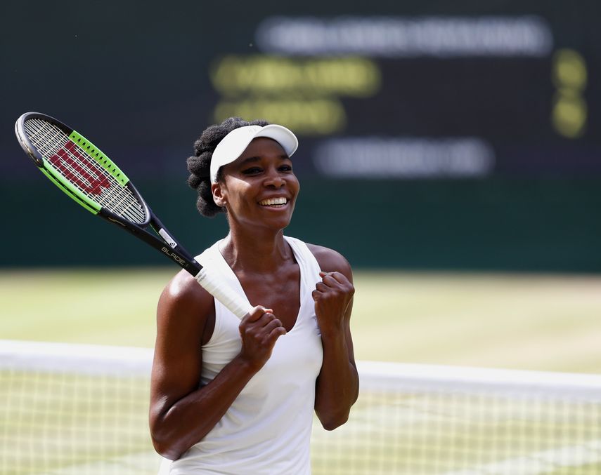 La final será el quinto choque entre la española y la estadounidense, que domina la serie por 3-1.