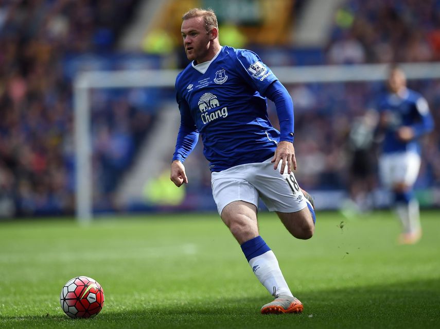 A Rooney le suspendieron por dos años la licencia y tendrá que realizar 100 horas de servicio comunitario.