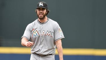 El pitcher lamenta cómo le ha ido la temporada al conjunto marino