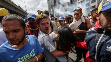 Es cada vez más claro que frente al colapso del régimen la única forma de sostenerse en el poder es mediante el recrudecimiento de la represión, precisa la misiva de IDEA.