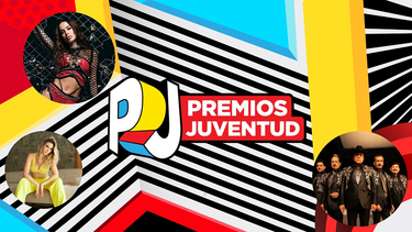 Univisión anunció a los Agente de Cambio de los Premios Juventud.&nbsp;