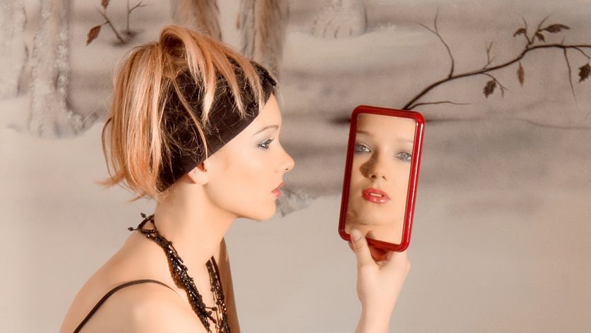 Un estudio confirma que&nbsp;podemos ver virtualmente a través de los ojos de otra persona y hacer juicios como si fuera lo que estamos viendo.