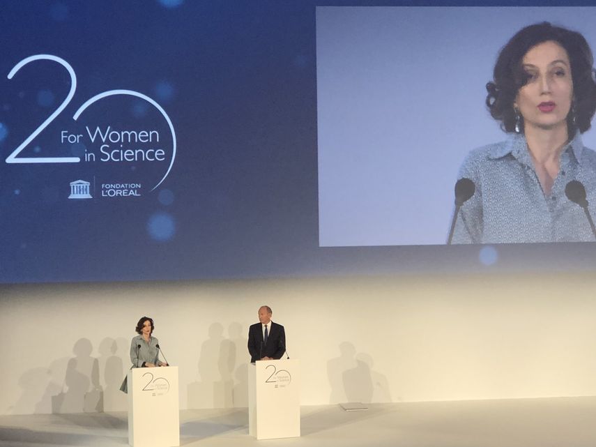 &nbsp;Liga&nbsp;Masculina de&nbsp;Científicos&nbsp;For Women In Science