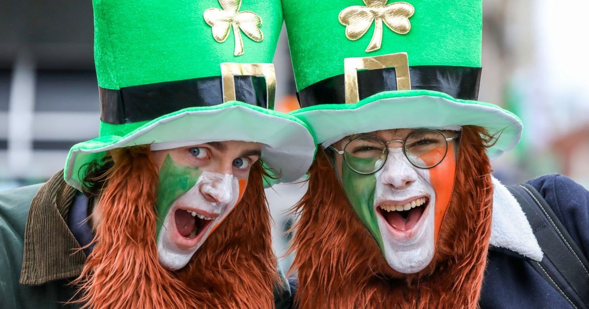 San Patricio 2025 y el motivo por el que Chicago tiñe su río de verde