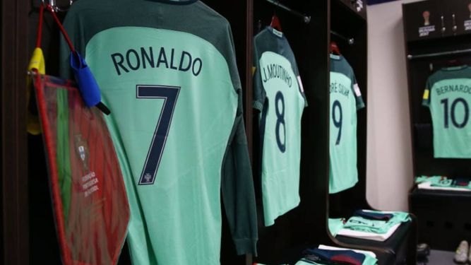 Un total de 736 jugadores dirán presente en suelo ruso entre el 14 de junio y el 15 de julio.