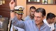 Rodrigo Paz, presidente de Bolivia, advirtió que identificará a los agitadores (EFE)