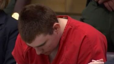 Los abogados de Cruz, de 19 años, querían que se suprimiera toda la declaración