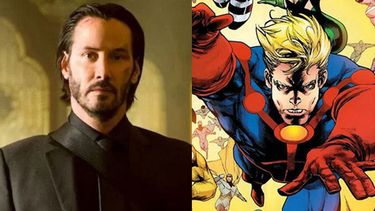 Los fans ya han empezado a especular con que podría ser el villano del filme, ya que otros actores como Madden, Kumail Nanjiali y Dong-seok Ma también han sido confirmados para los personajes principales.&nbsp;