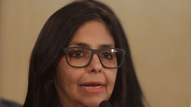 Venezuela&nbsp;anuncia que seguirá siendo parte de Mercosur, y seguimos ejerciendo la presidencia protémpore de este organismo subregional, indicó la canciller Delcy Rodríguez.