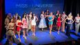 Las 22 candidatas de Miss Universo Cuba 2026 fueron presentadas oficialmente en el Teatro Miami tras completar un proceso de selección que incluyó tres castings organizados por la franquicia nacional.