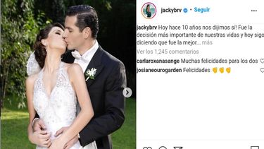 Jacky Bracamontes