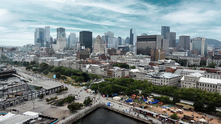 Montreal.