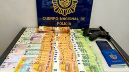Dos personas fueron detenidas en Serbia y acusadas de ayudar a llevar ciudadanos cubanos a España dentro de las operaciones de un grupo internacional de crimen organizado, según indicó la policía serbia.