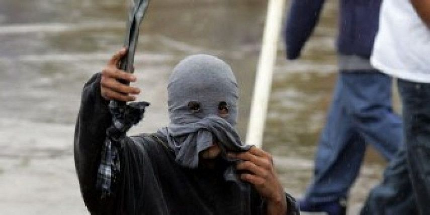 Brasil vive un crisis carcelaria sin precedentes.