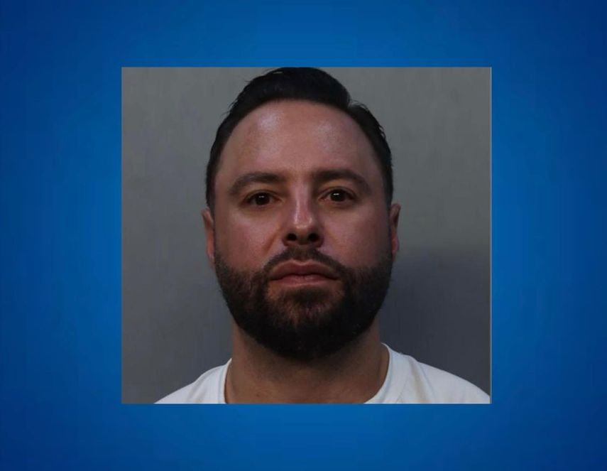 Phillip Andrew Ortiz, de 38 años.&nbsp;