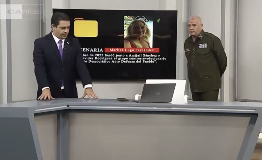 El programa oficialista 