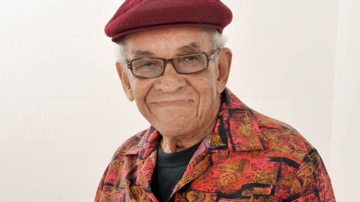 Declaran 2 días de duelo por muerte de artista puertorriqueño Israel Castro