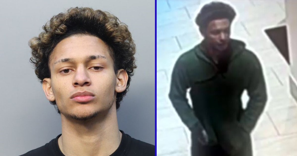 Violencia contra mujeres en Miami, arrestan a hombre por estrangulamiento y exhibición indecente