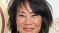 La productora Janet Yang llega a los primeros premios de cine de China, Huading Film Awards, en Hollywood, California, el 1 de junio de 2014. La Academia de Artes y Ciencias cinematográficas eligió a la productora de cine como su nueva presidenta.