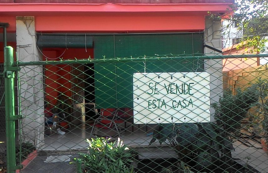 Vendedores inmobiliarios aseguran que la mayoría sigue con su planes de venta.