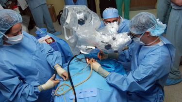 Norbert Weidner, director médico de la clínica para parapléjicos del hospital universitario de Heidelberg, considera que el estudio está bien hecho