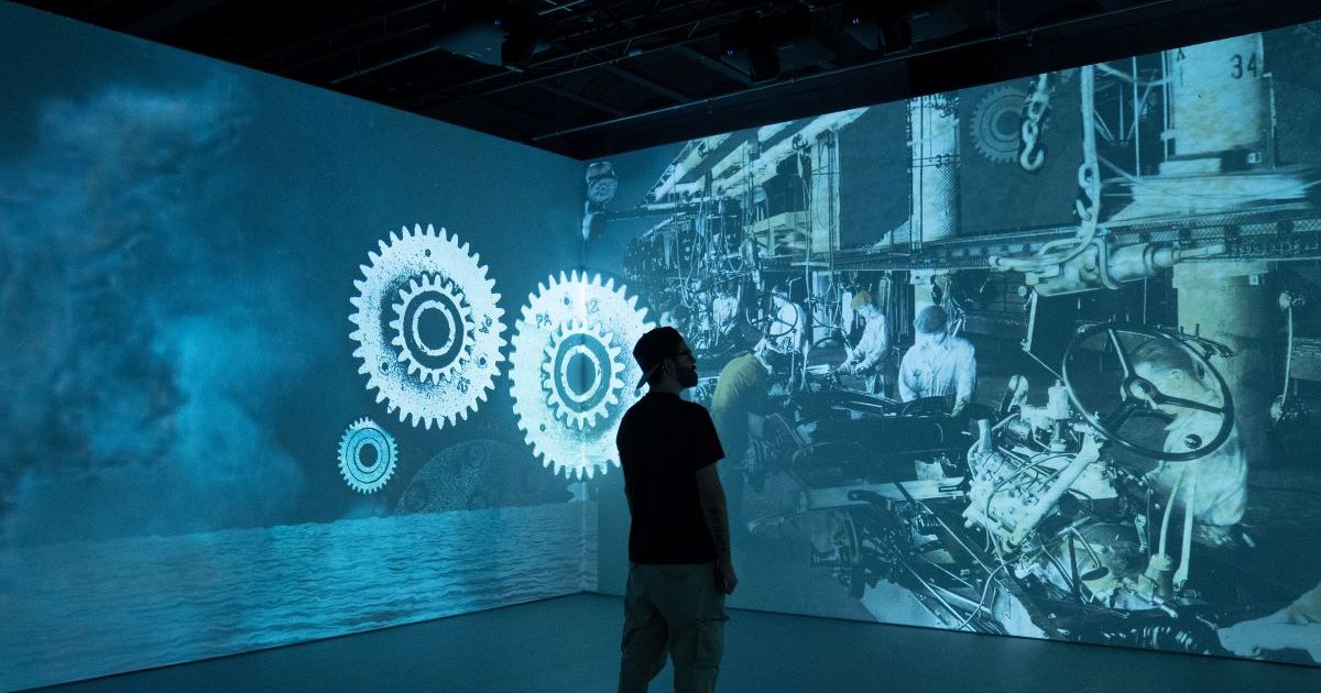 ¿Dónde está Europa en las tecnologías emergentes?